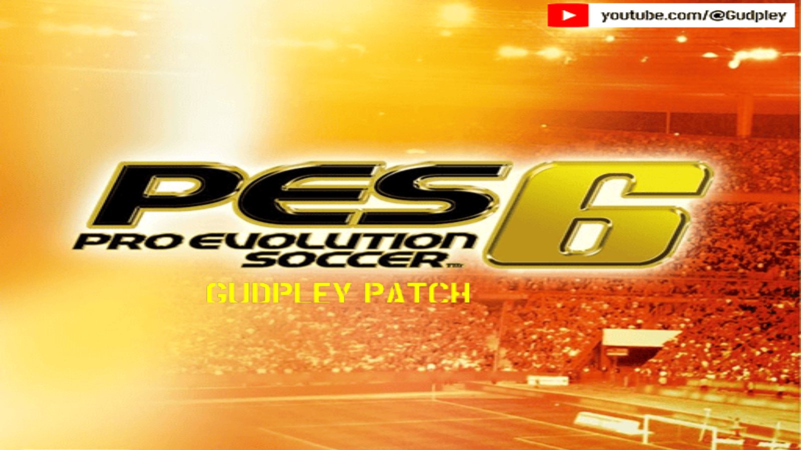 PES 6 - Gudpley Patch Season 2006-07 (PC) product image (2)