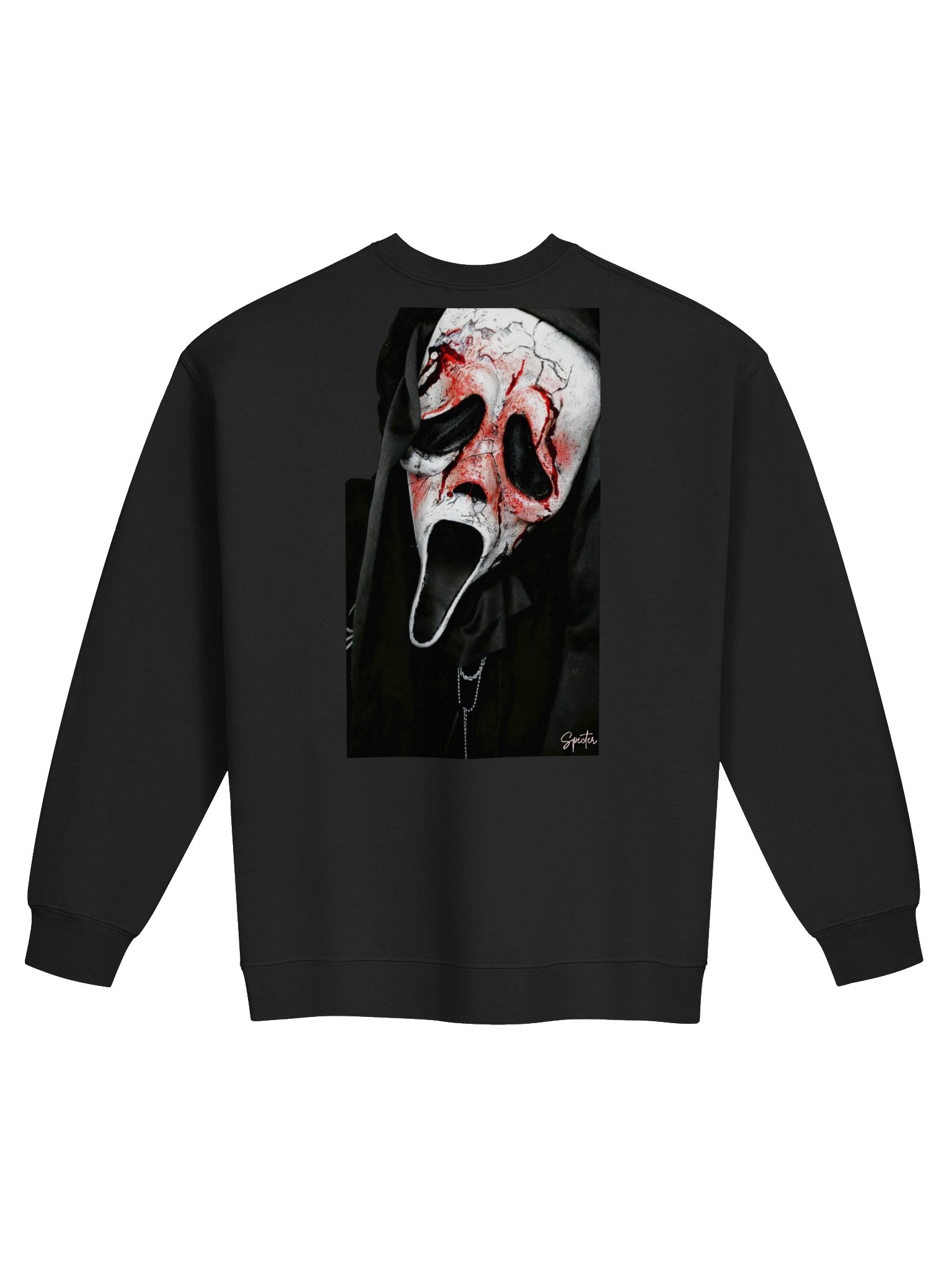 Spec Ghost Crewneck product image (3)