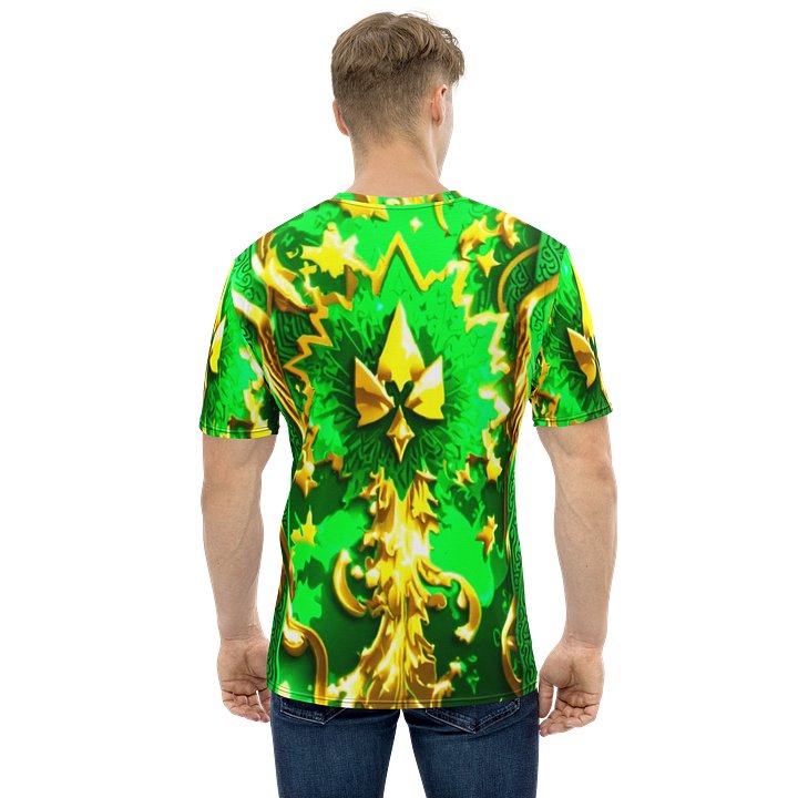 Regal Burst T-Shirt product image (1)