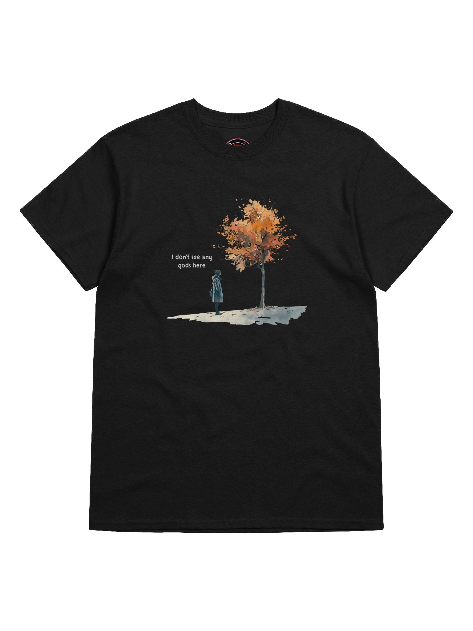 Look at the trees product image (5)