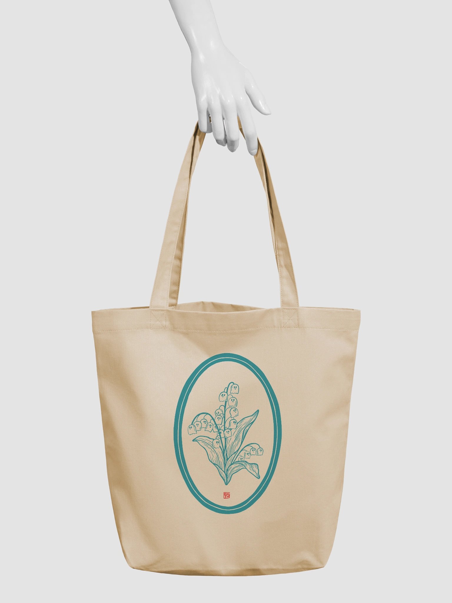 Boobells Totebag product image (3)