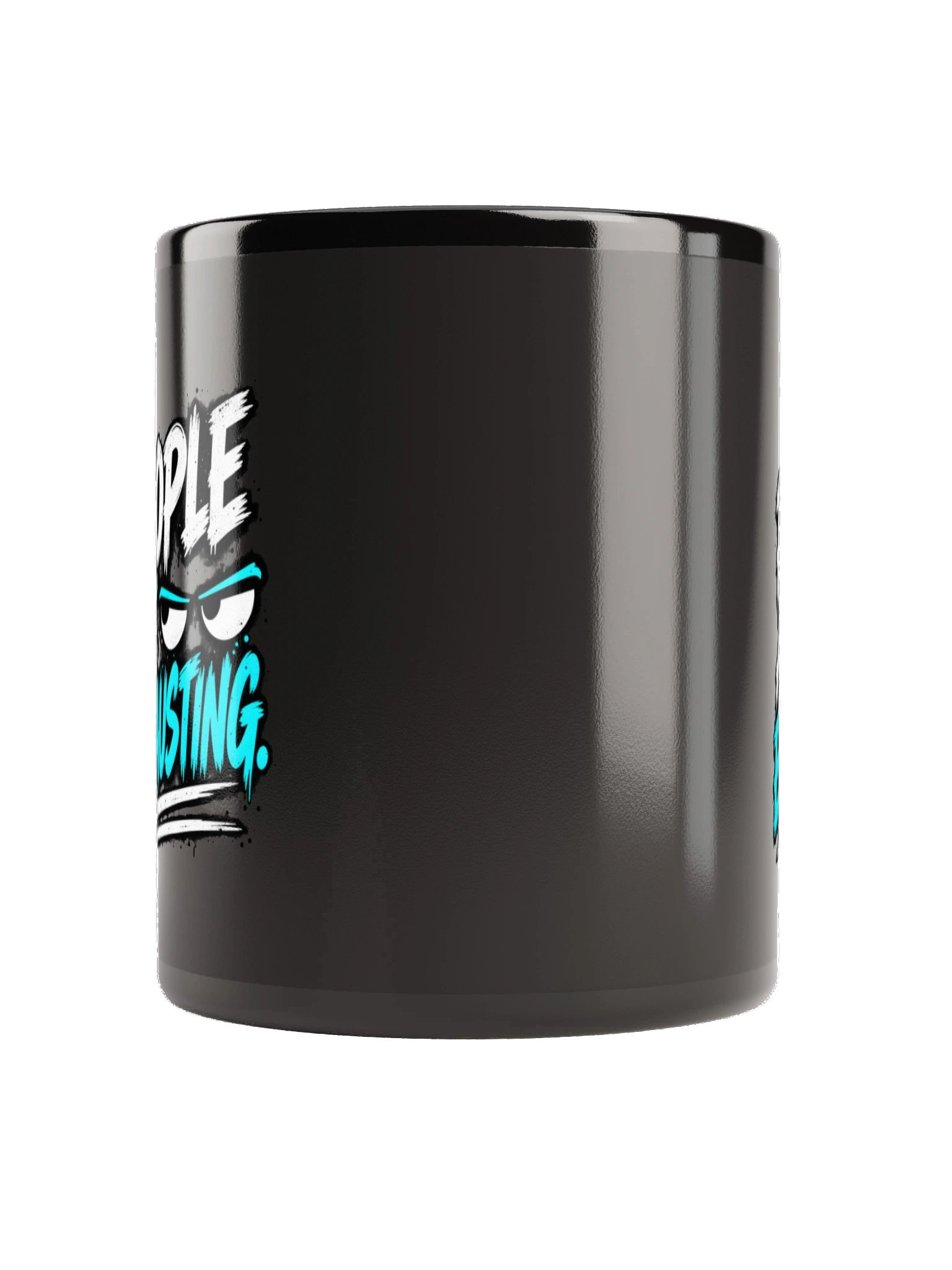 People Are Exhausting™ Mug product image (8)