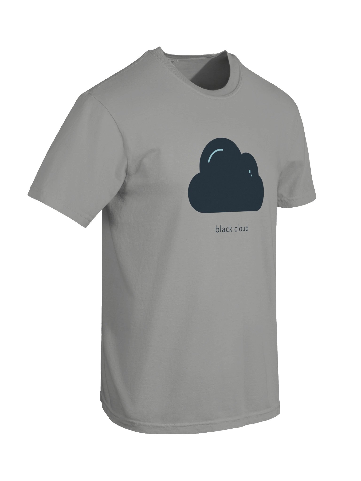 Black Cloud Incoming product image (58)