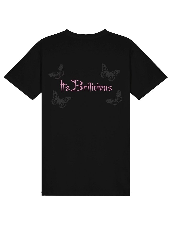Proud Member of Bri's Hotties tshirt product image (5)