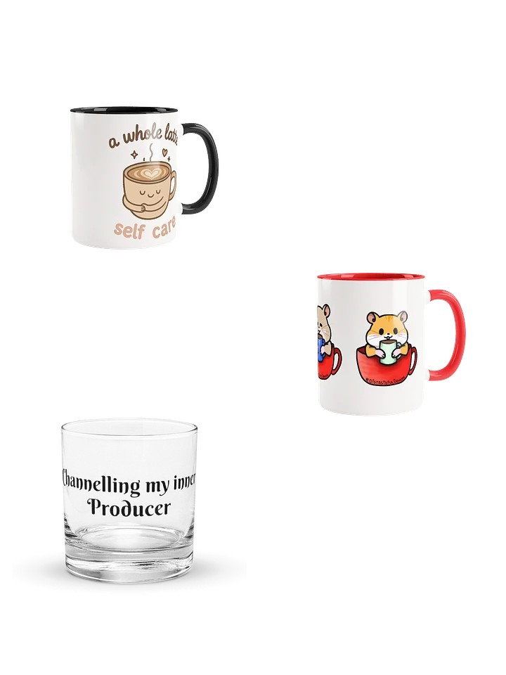 The Drinks Bundle product image (1)