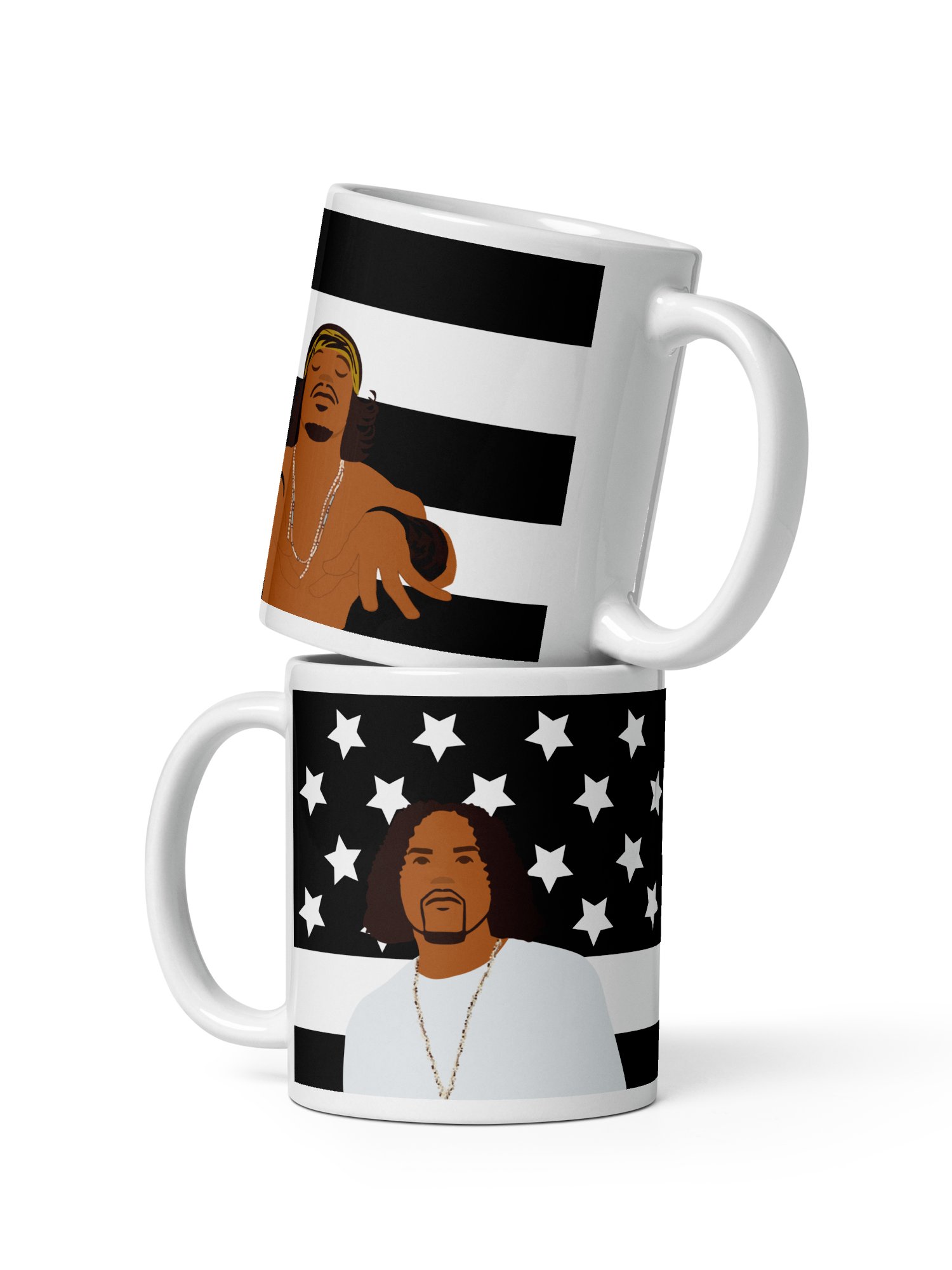 Stank You Mug product image (1)