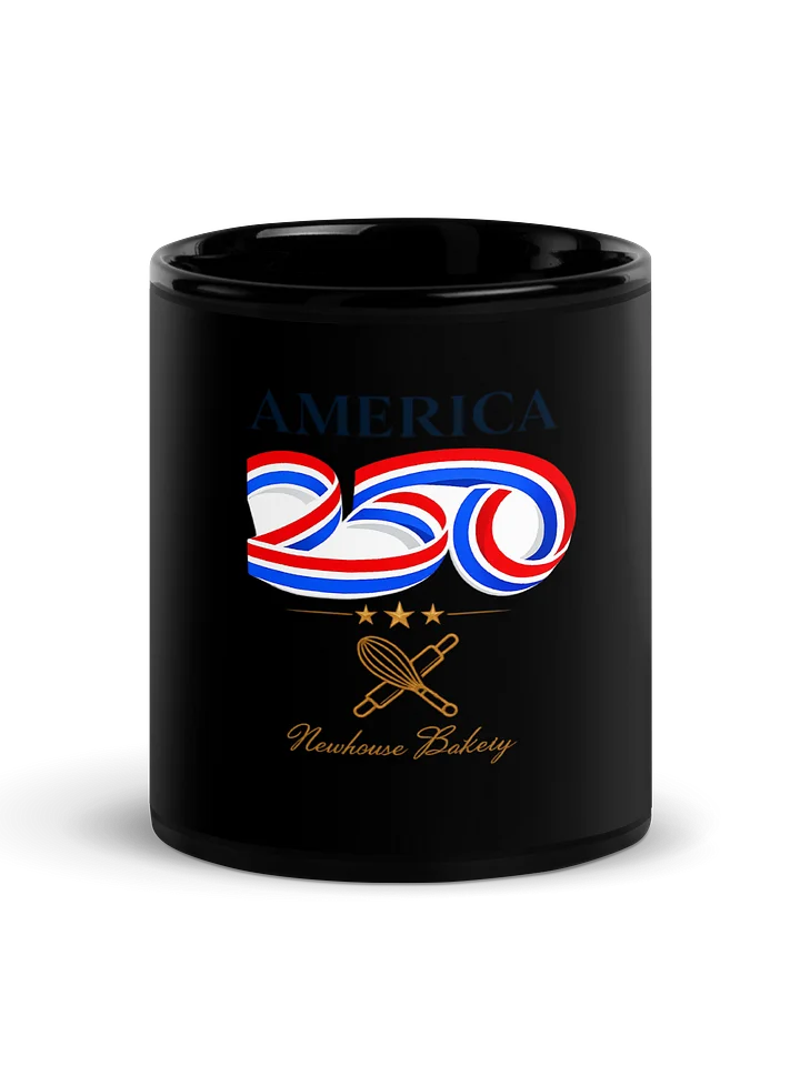 The Newhouse America250 Mug product image (1)