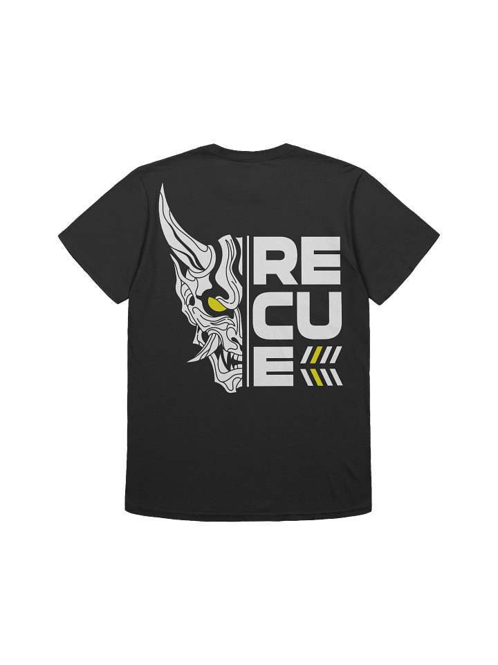 NEW! RECUE ONI team 2026! product image (2)