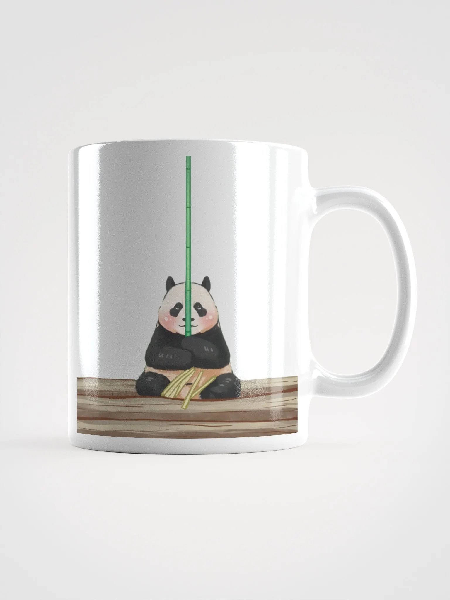 FUBAO🐼Giant Panda product image (1)