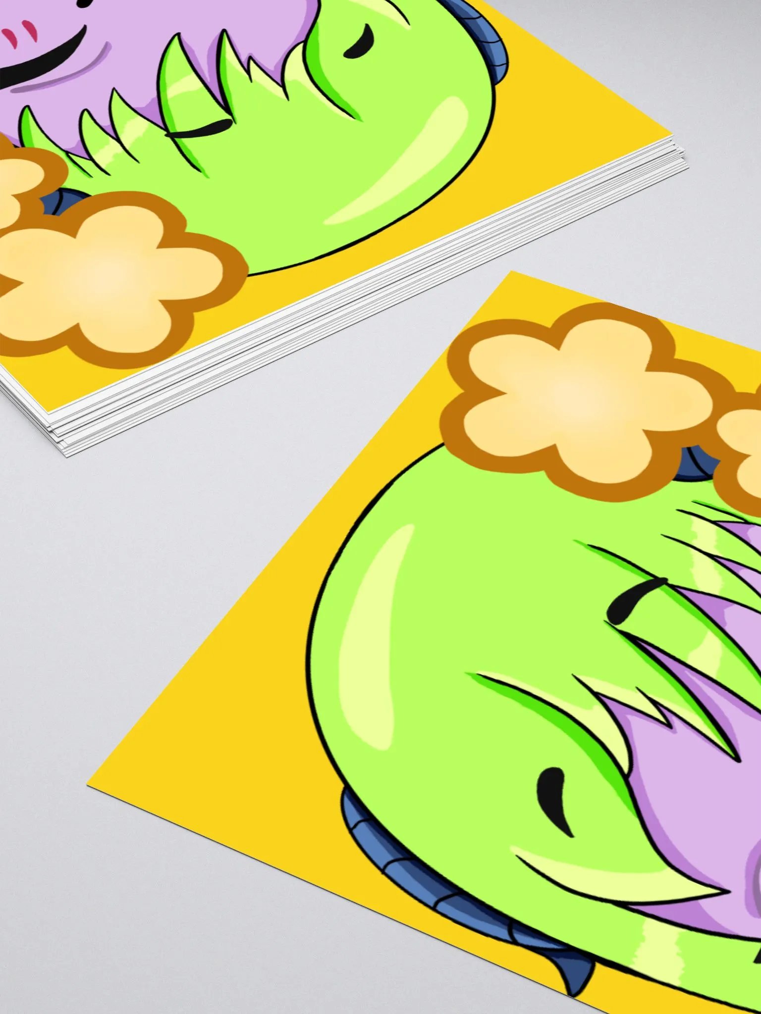 Happy Maki product image (4)