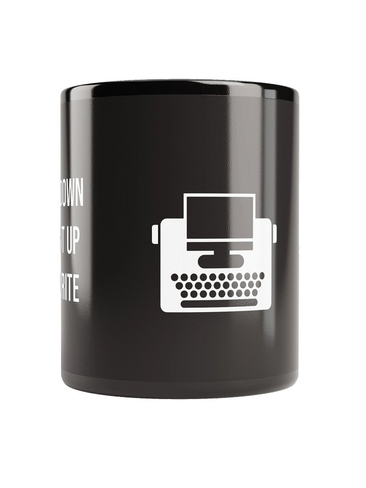 Mug of Determination product image (2)