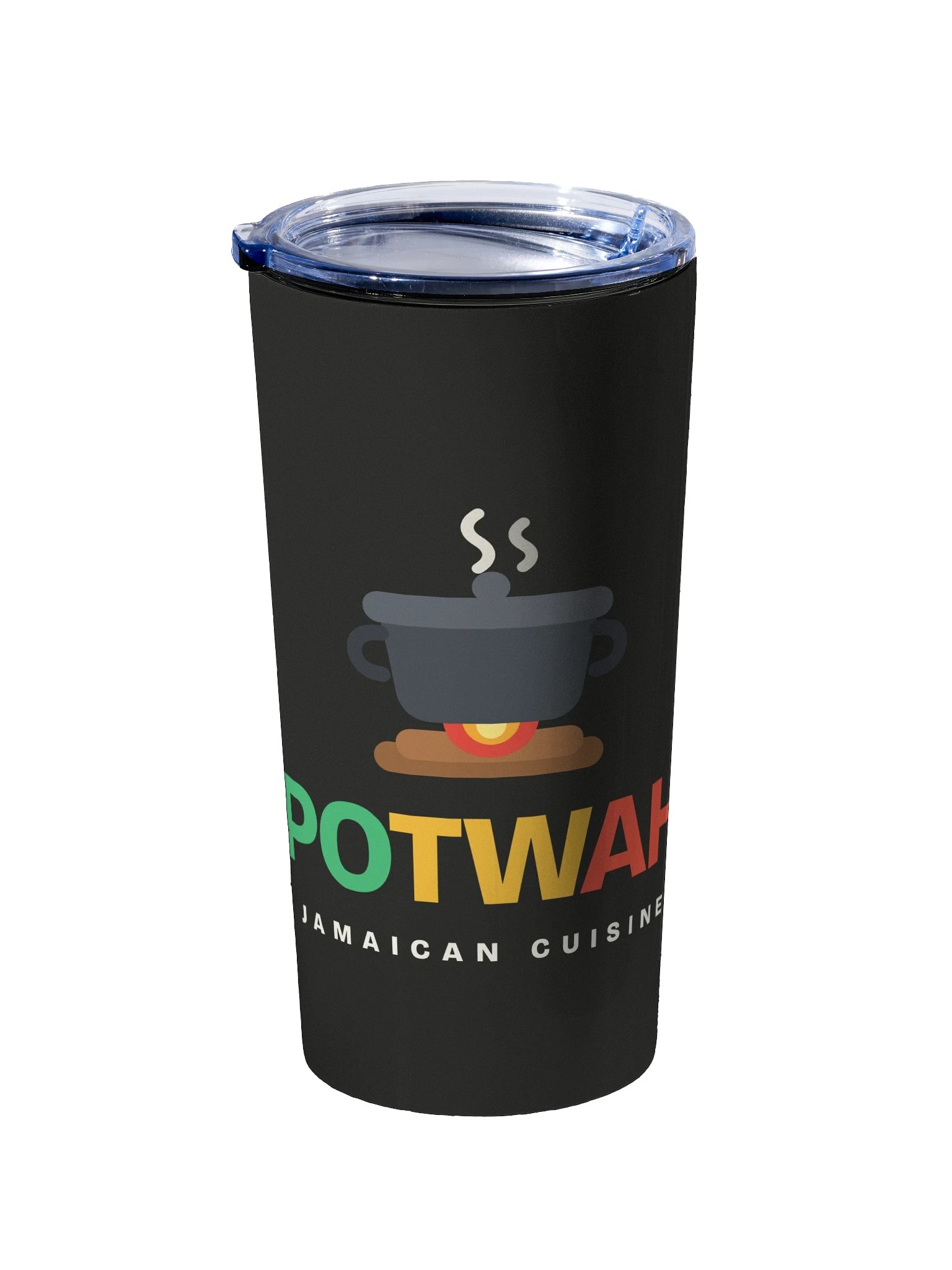 Potwah Tumbler product image (2)