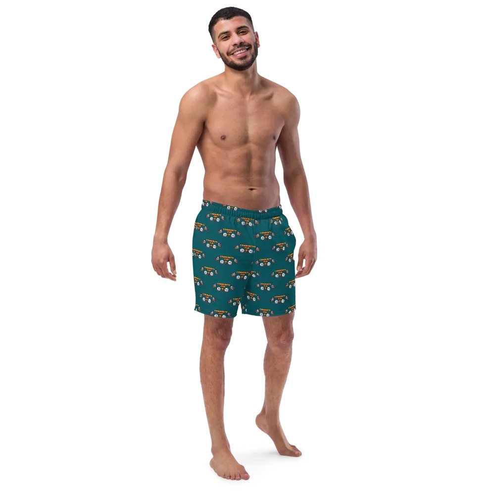 MSLA Community Cup - Swim Trunks product image (3)