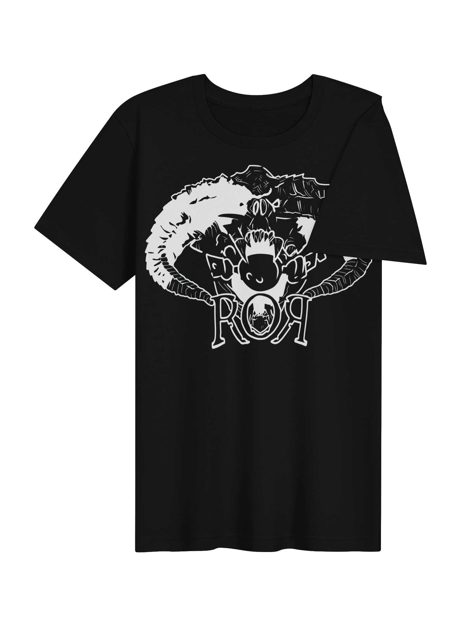 Balrog Shirt product image (4)