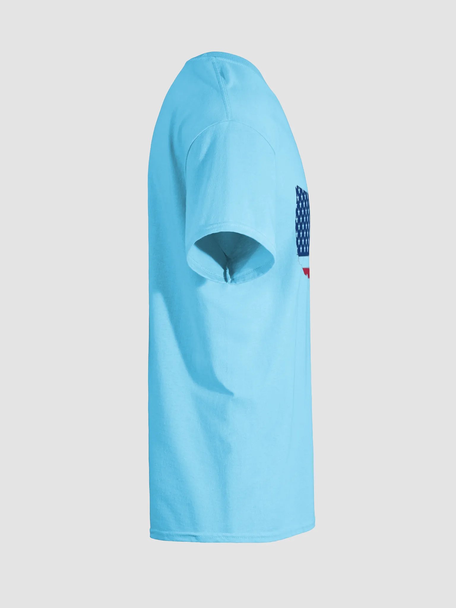 USA Flag T-shirt product image (8)