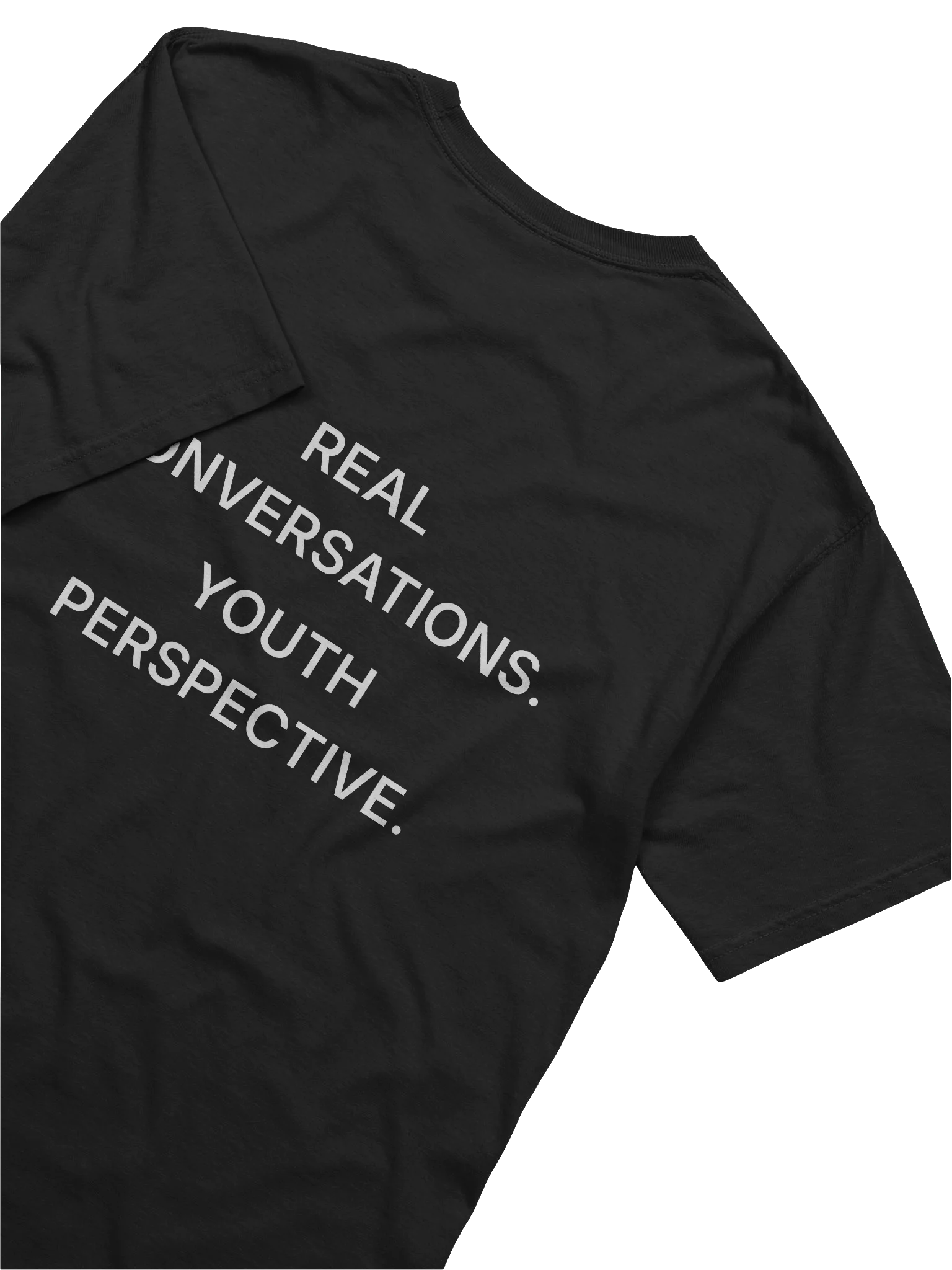 Next Gen Talk TV Signature Tee product image (6)