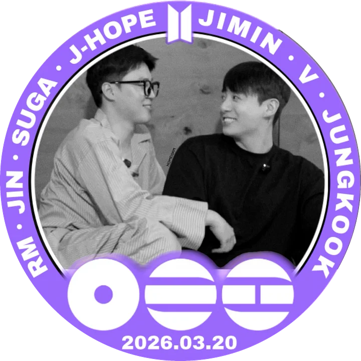 Free Jikook roundies product image (1)