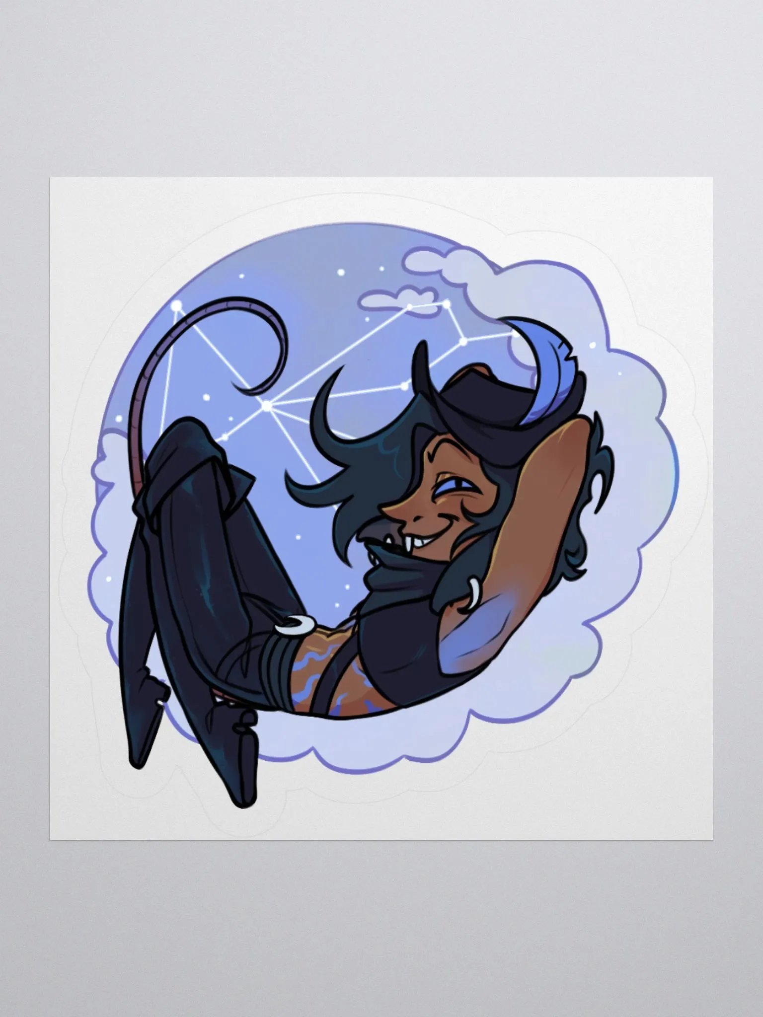 ✨ Constellations - Pavo ✨ product image (2)
