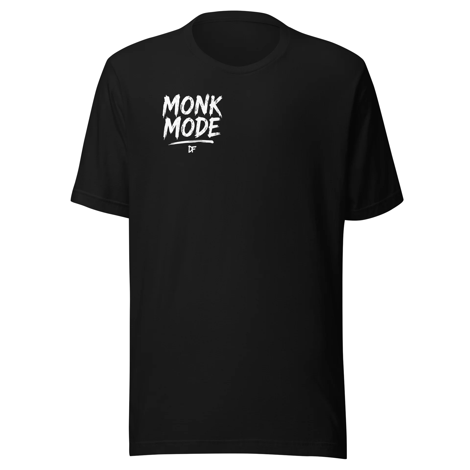 Monk Mode T-Shirt product image (2)