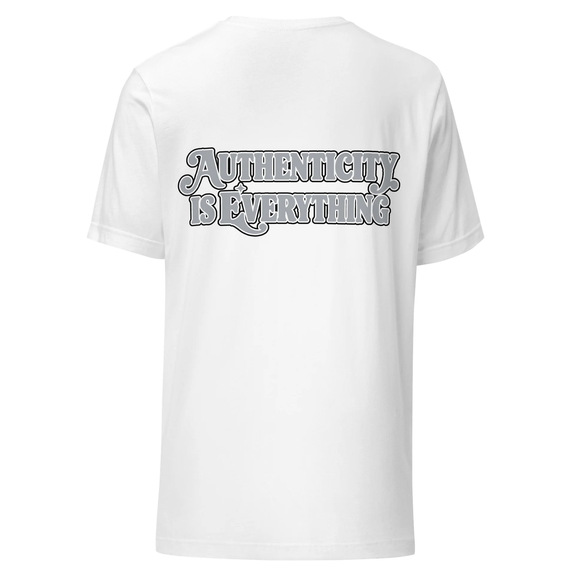 Authenticity Raiders Logo tshirt product image (5)