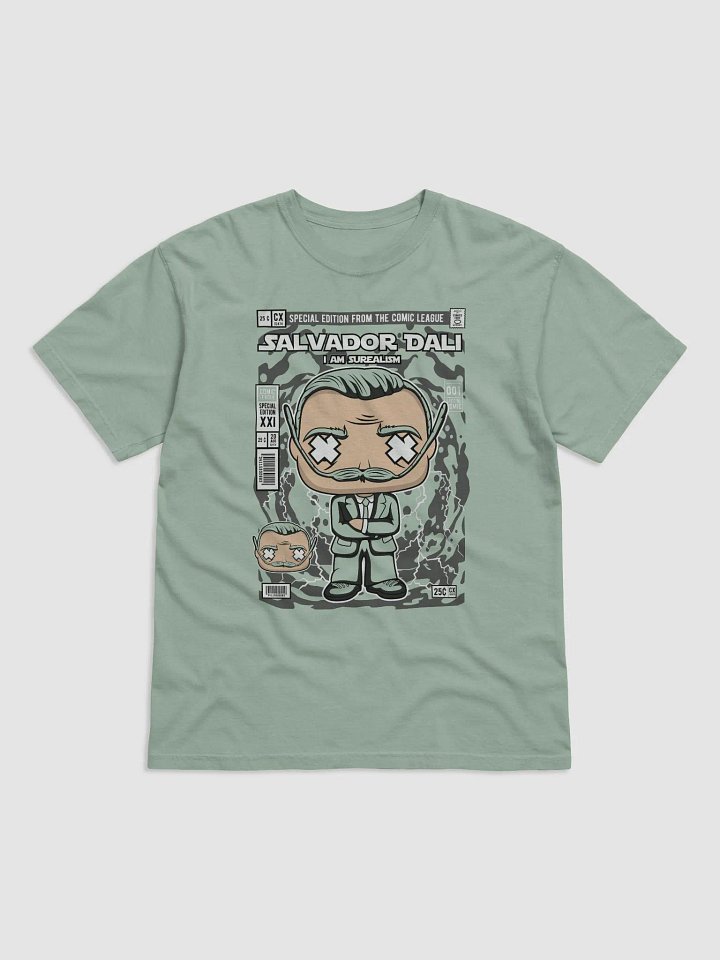 Salvador Dalí | Iconic Surrealist Art Legend product image (4)