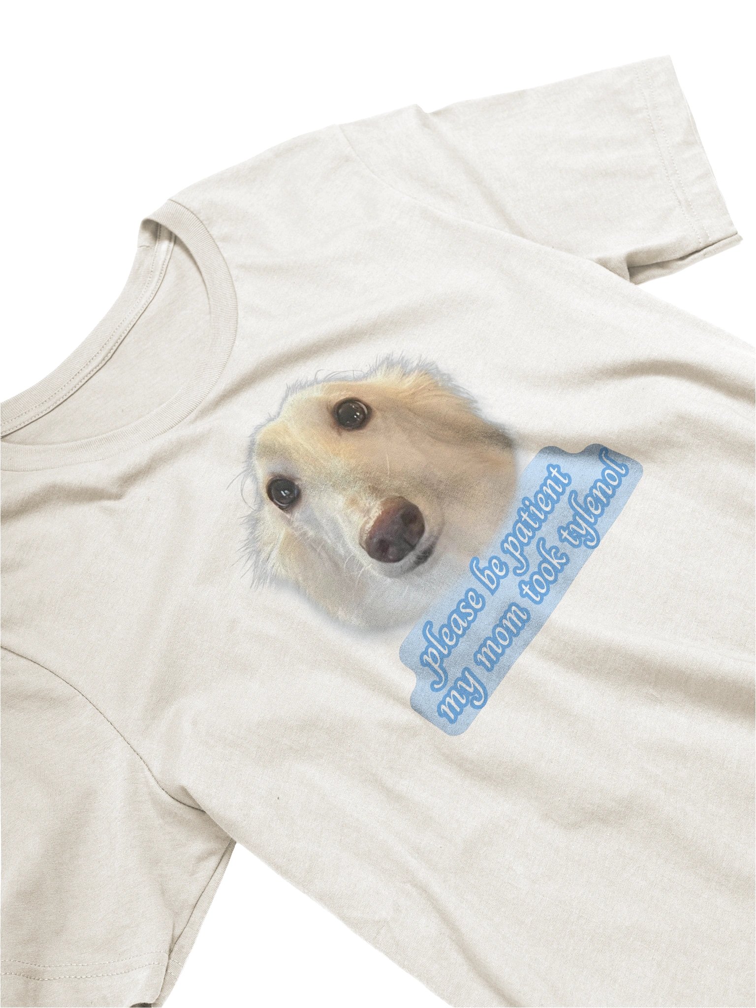 Butter - Please Be Patient - T Shirt product image (19)