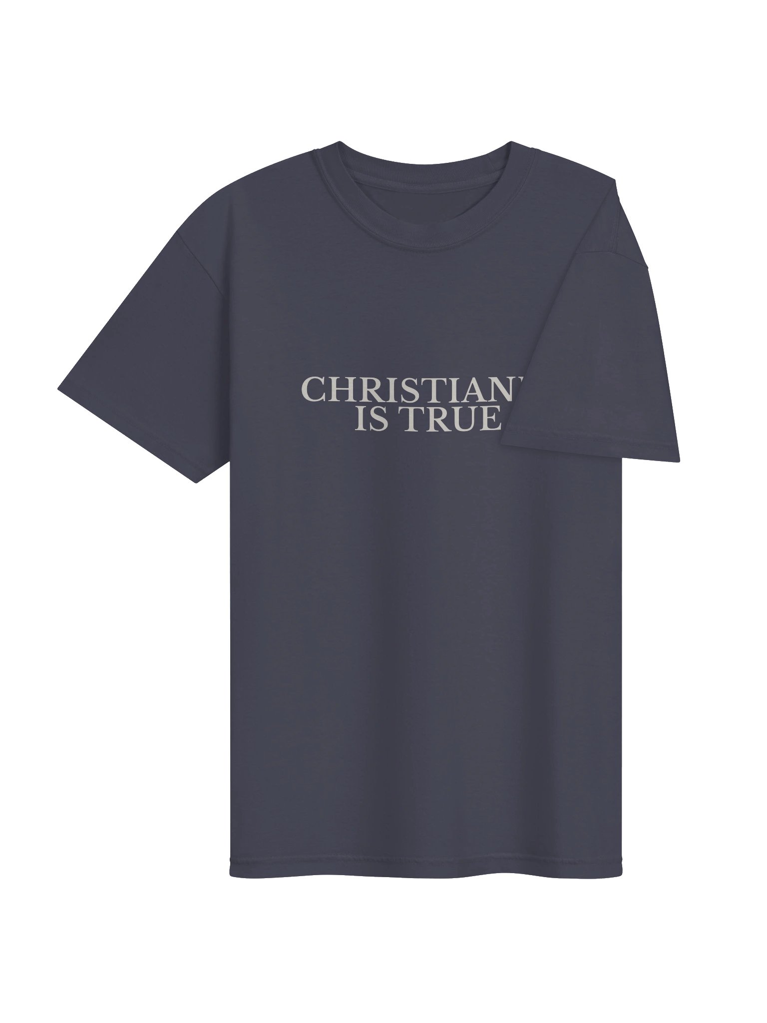 Christianity Is True Tee product image (60)