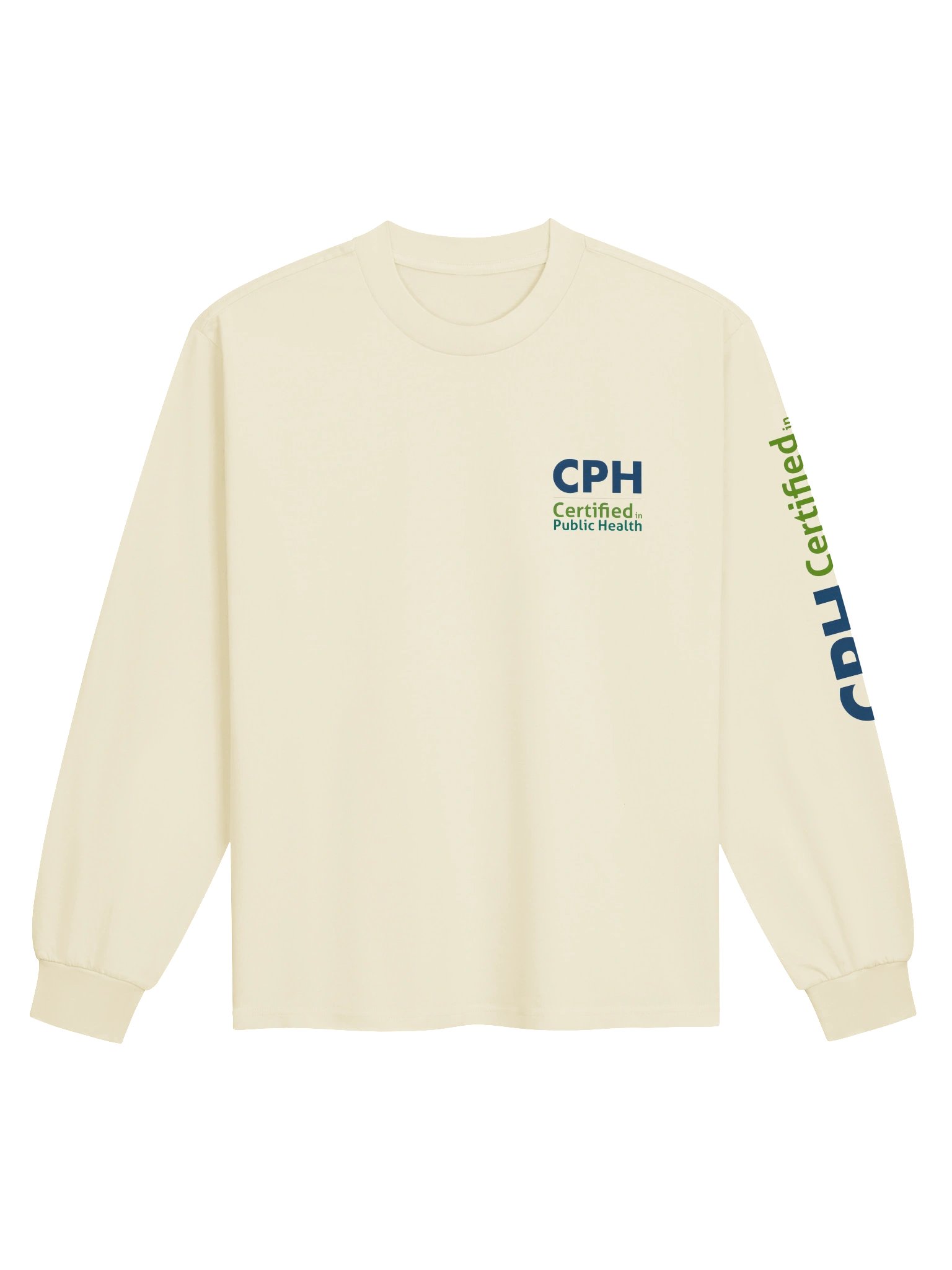 CPH Long Sleeve product image (1)