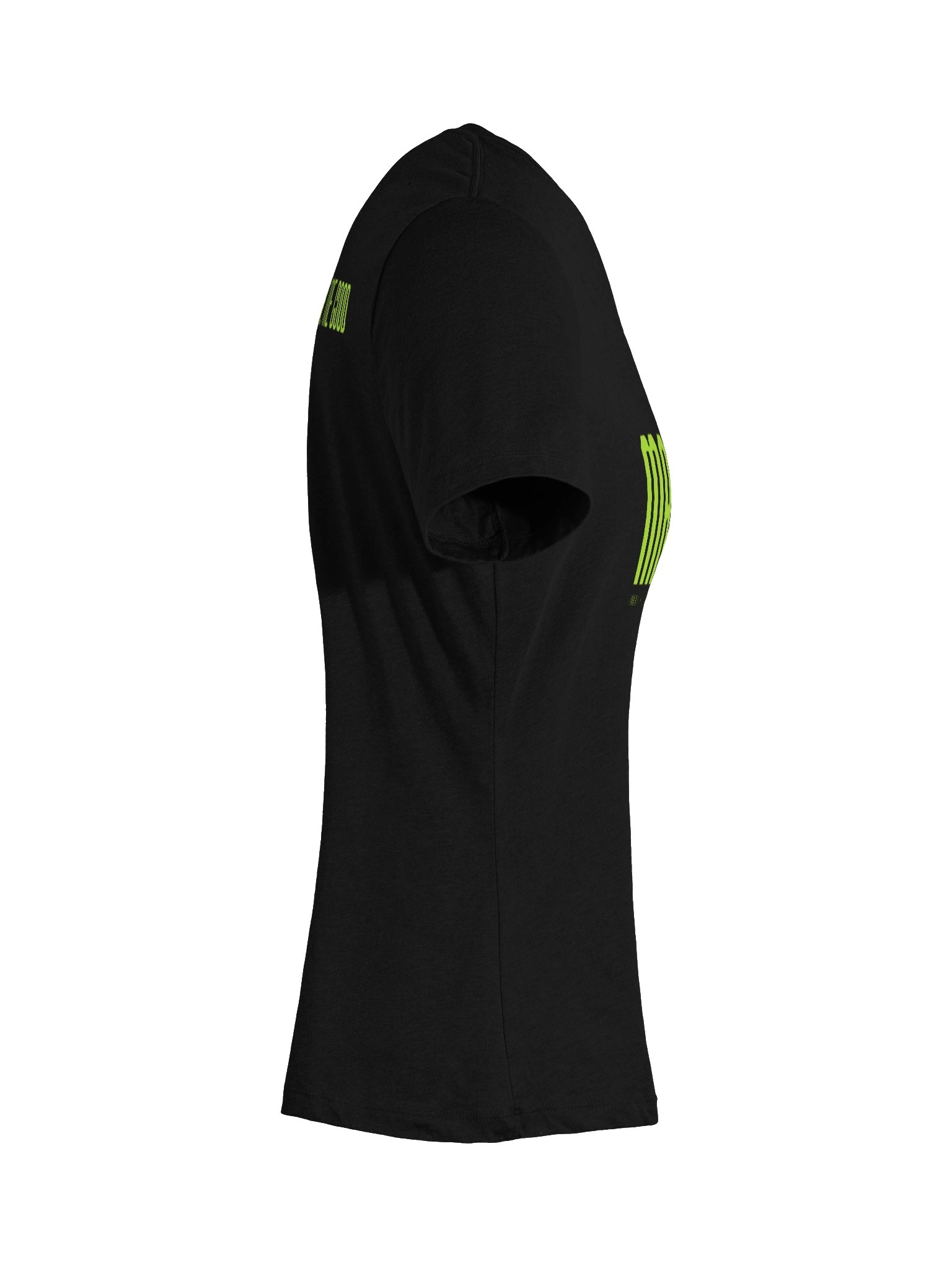 Women's MARTON V-Neck T-Shirt product image (11)