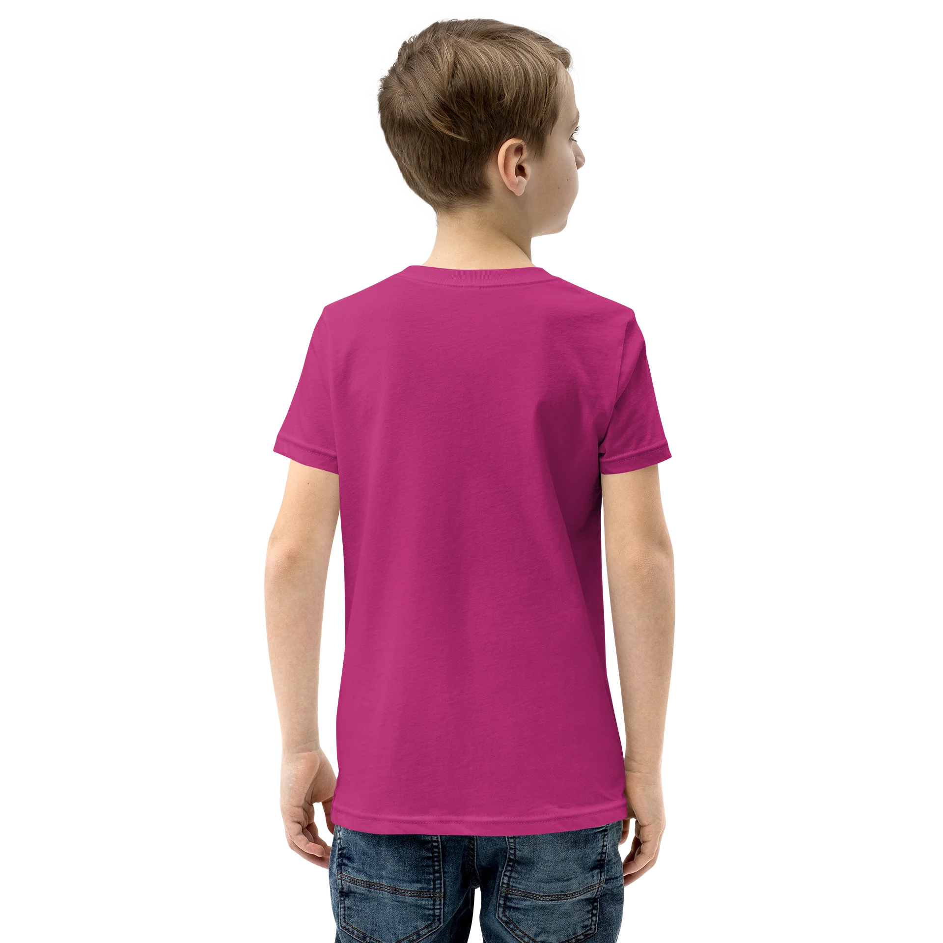SwaG Kids Tee product image (5)