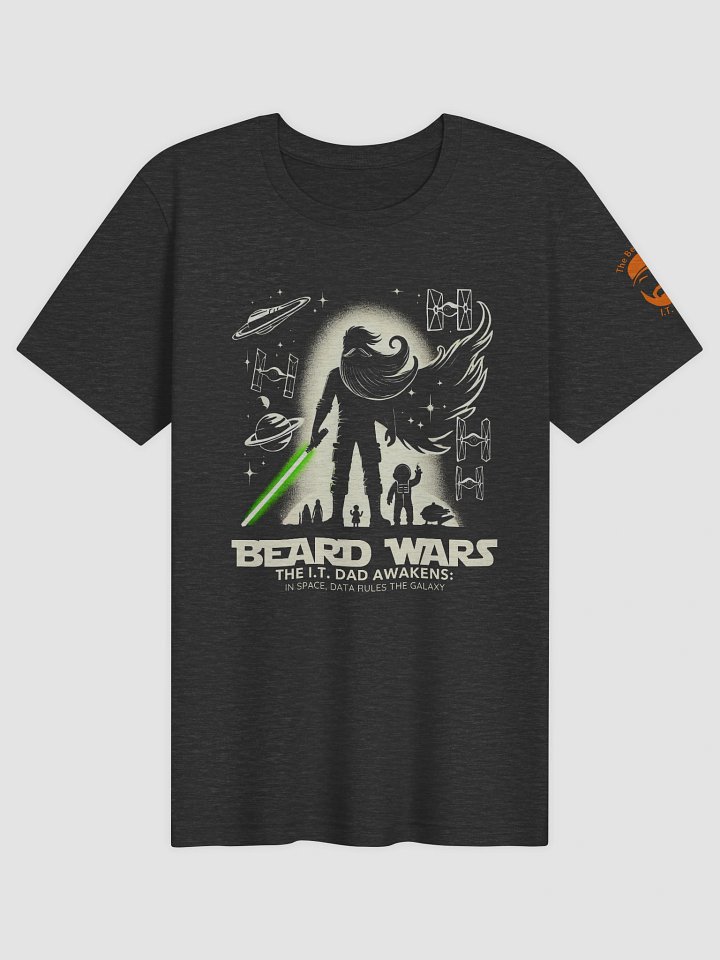 Beard Wars product image (11)