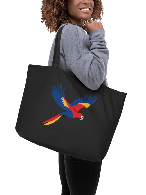Econscious Organic Cotton Tote product image (4)