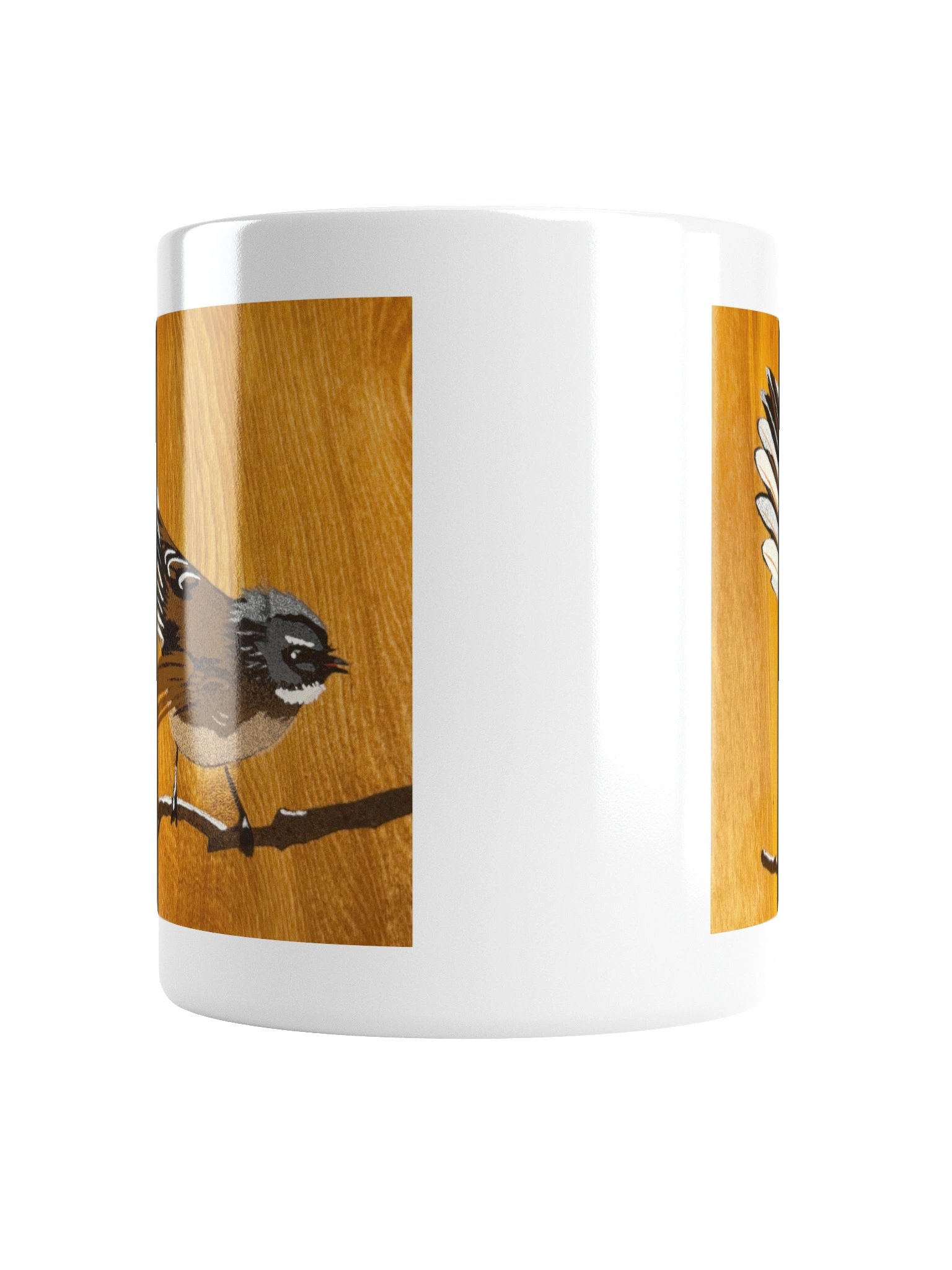 Piwakawaka Mug product image (2)
