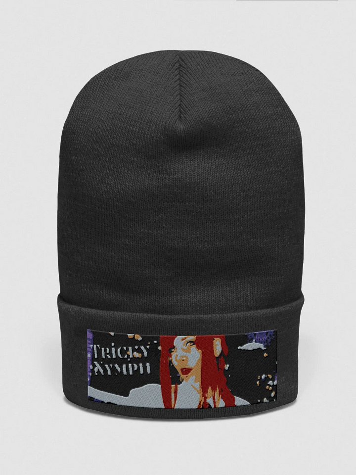 Makima Beanie product image (5)
