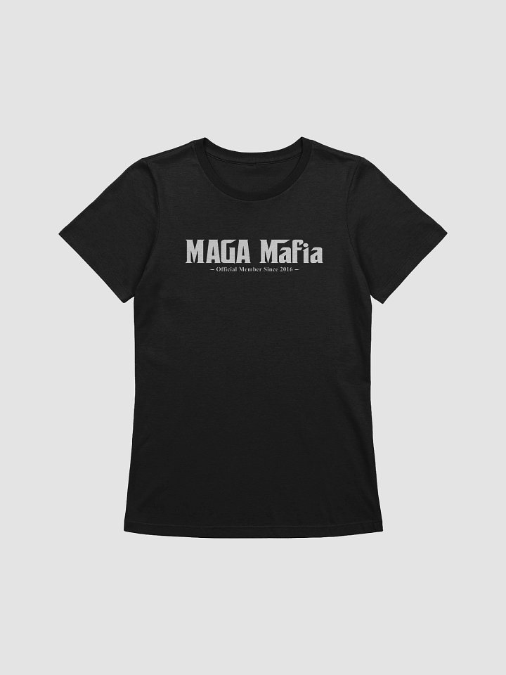 MAGA Mafia - Women's product image (11)