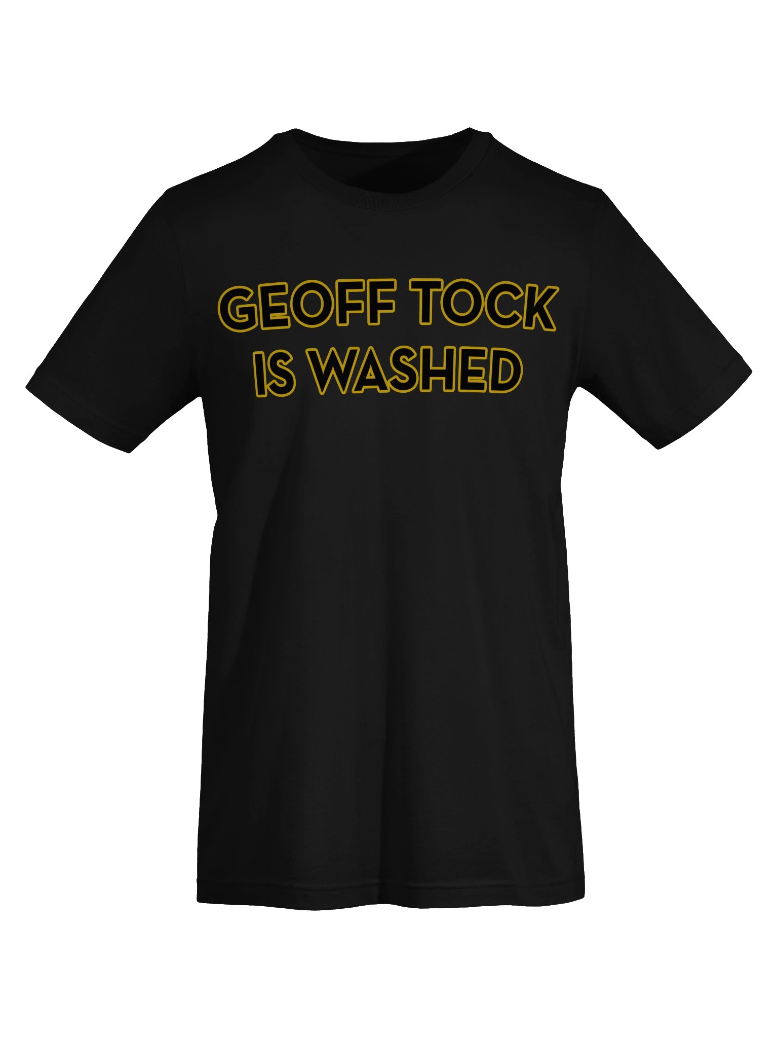 GEOFF TOCK IS WASHED product image (28)