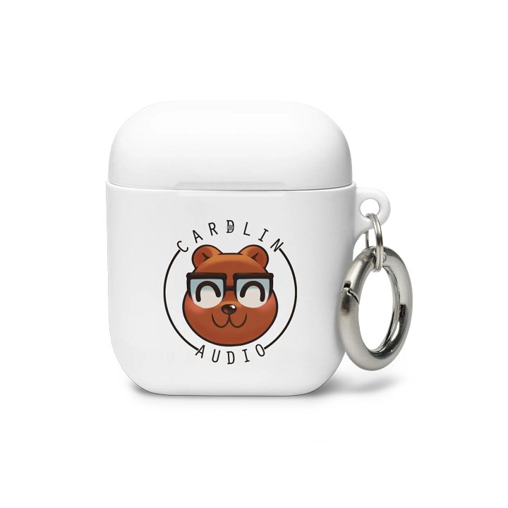 CardlinAudio Airpod Case product image (1)