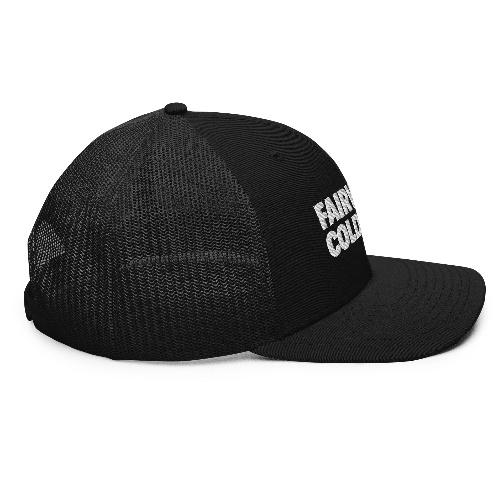 Fairways & Cold Ales Trucker product image (5)