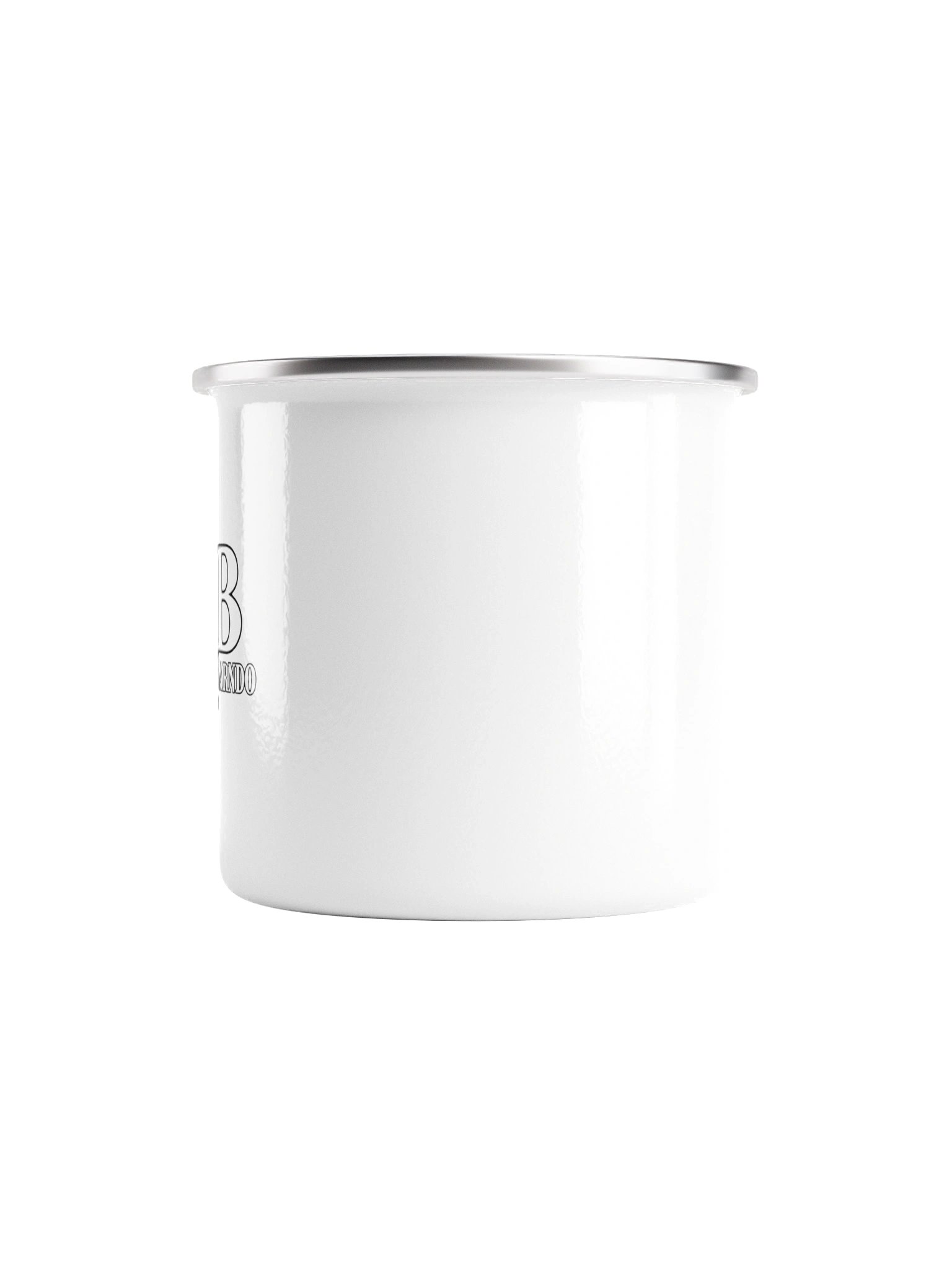 OFB | Our Family Barndo Camp Mug product image (4)