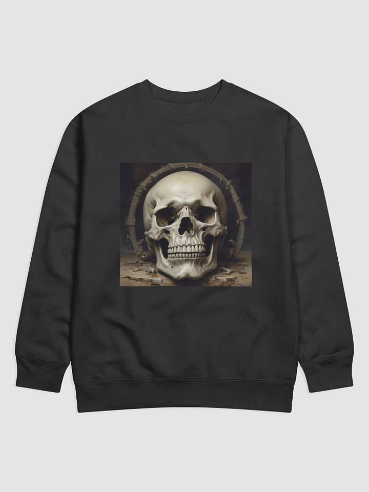 Skull product image (3)