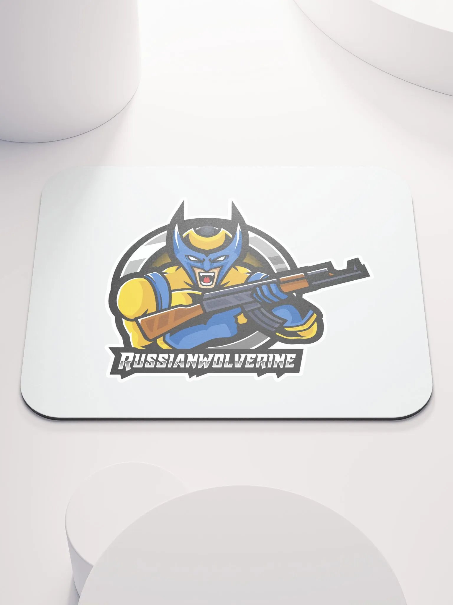 Mouse Pad product image (1)