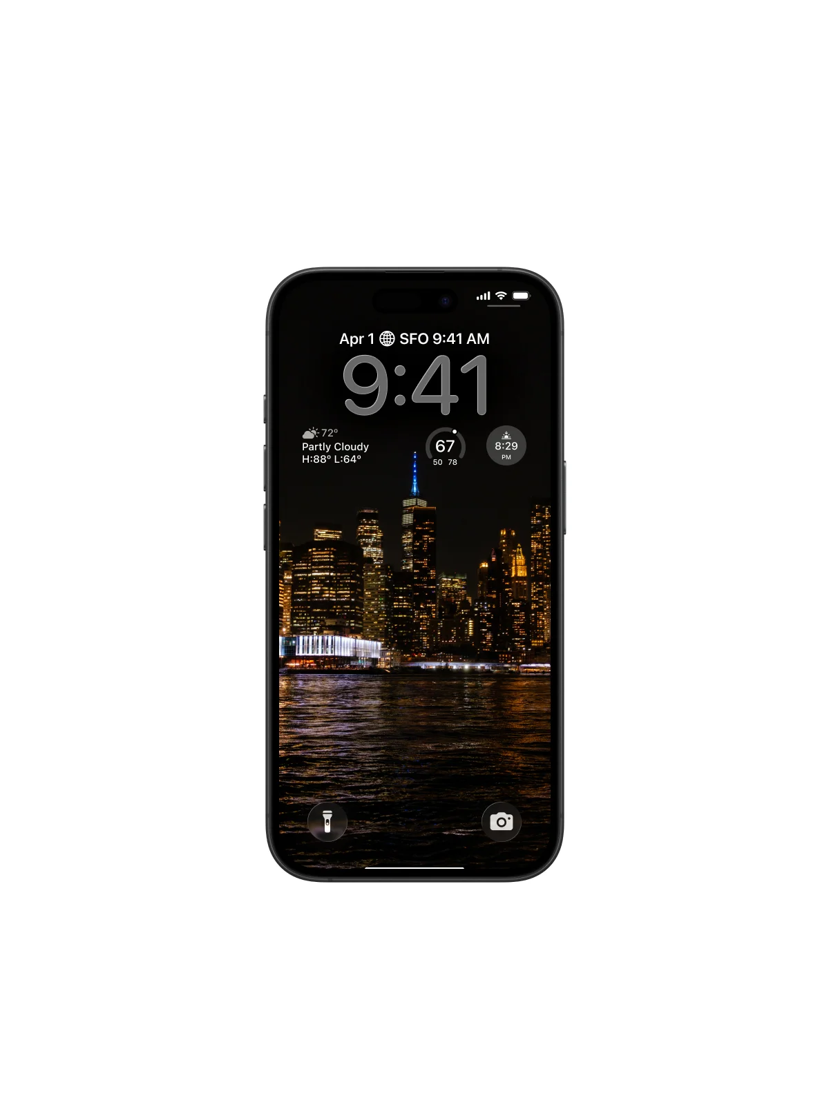 New York City Wallpaper Pack product image (4)