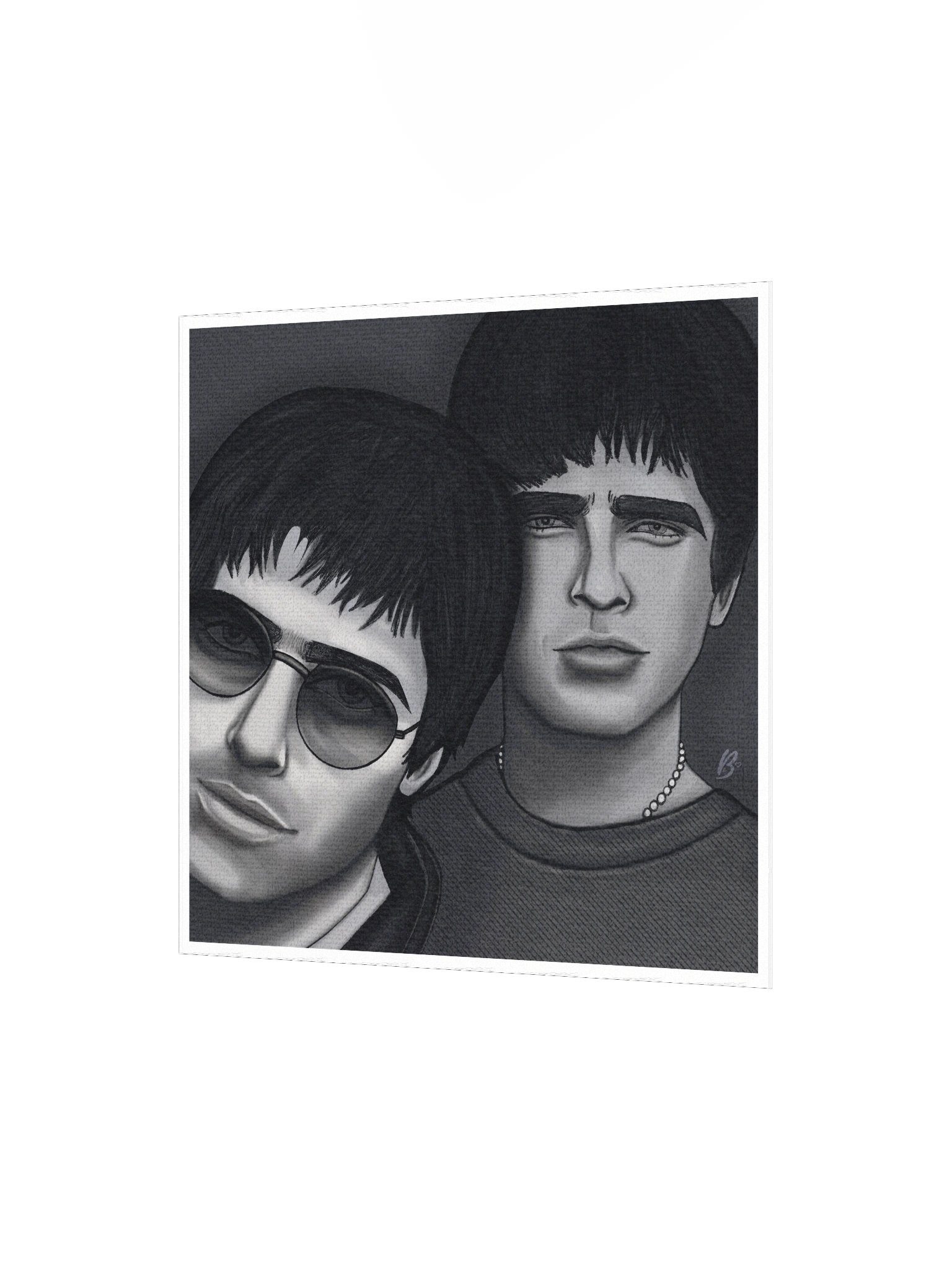 Rock 'n' Roll Star Print product image (2)