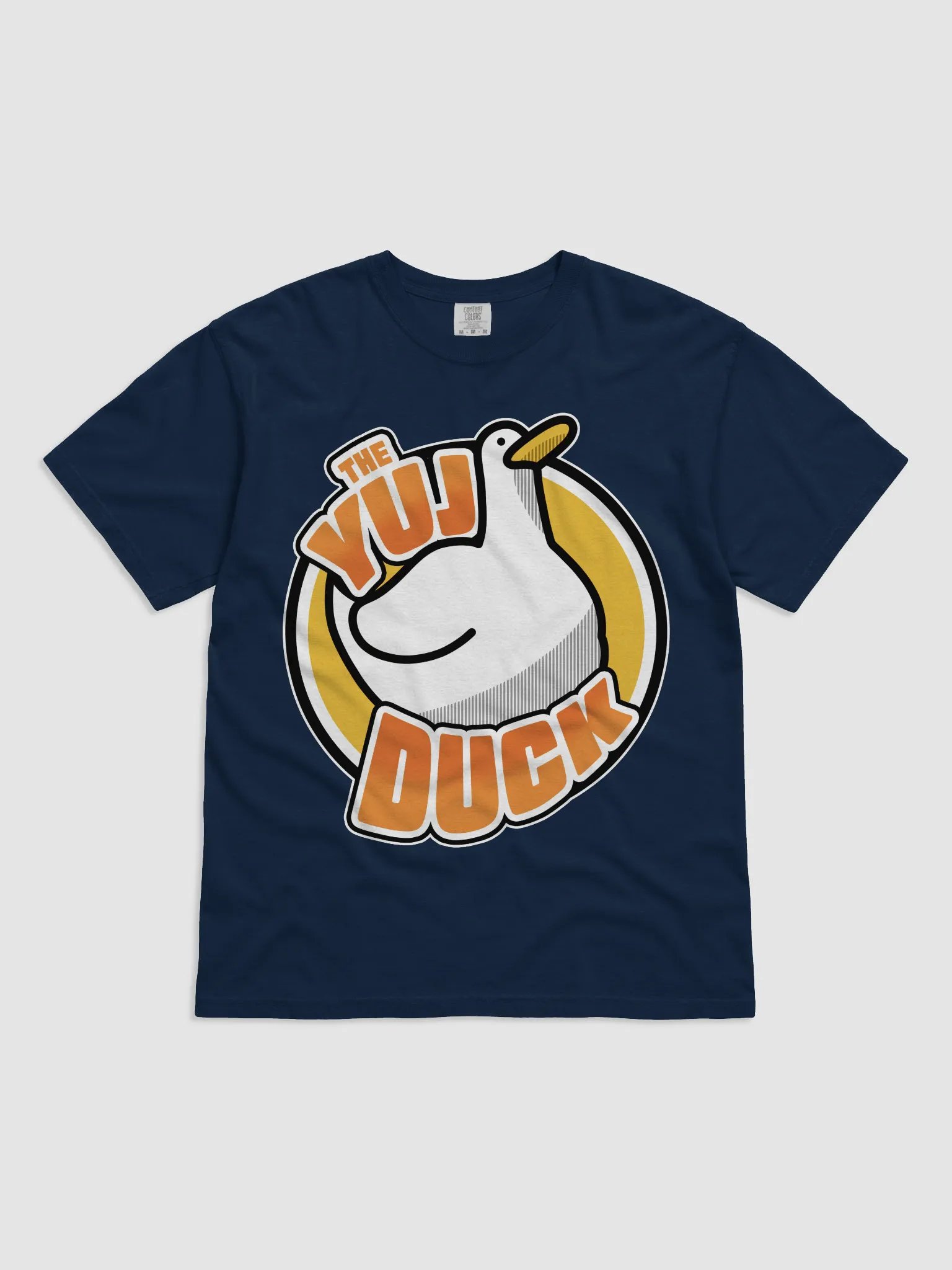 YUJ Duck Shirt product image (4)
