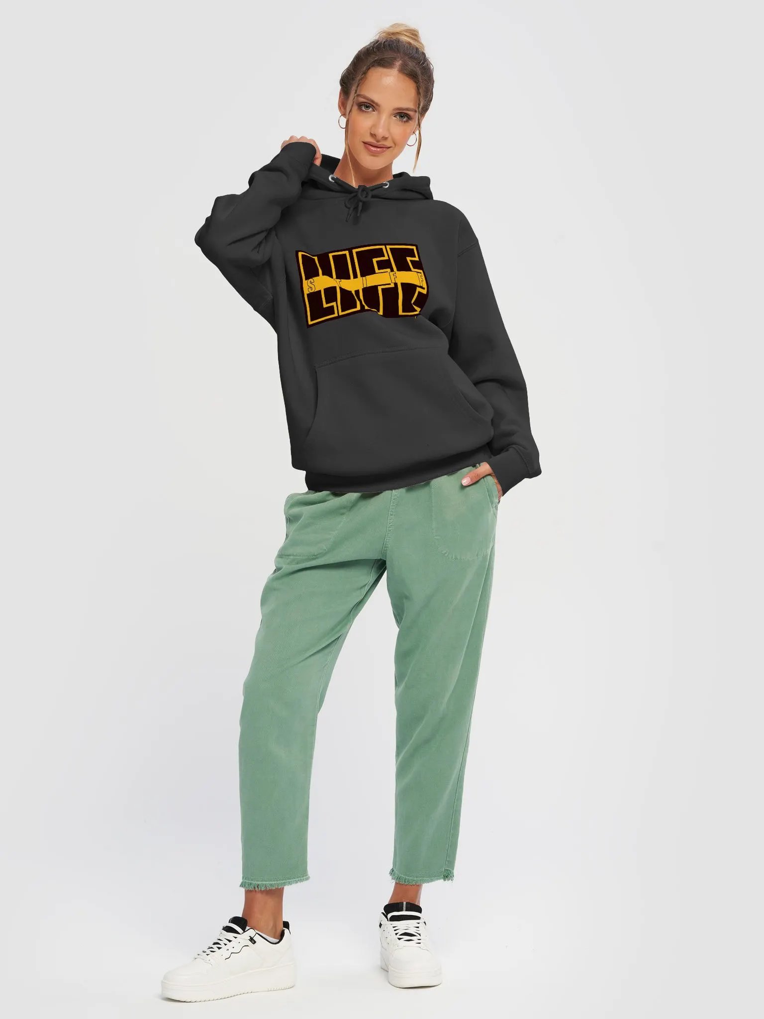 Stiff Hoodie product image (5)