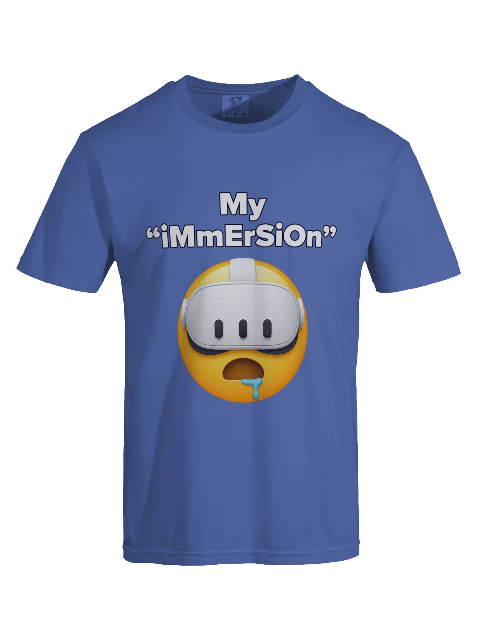 My "iMmErSiOn" product image (28)