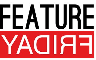 Feature Friday Shop