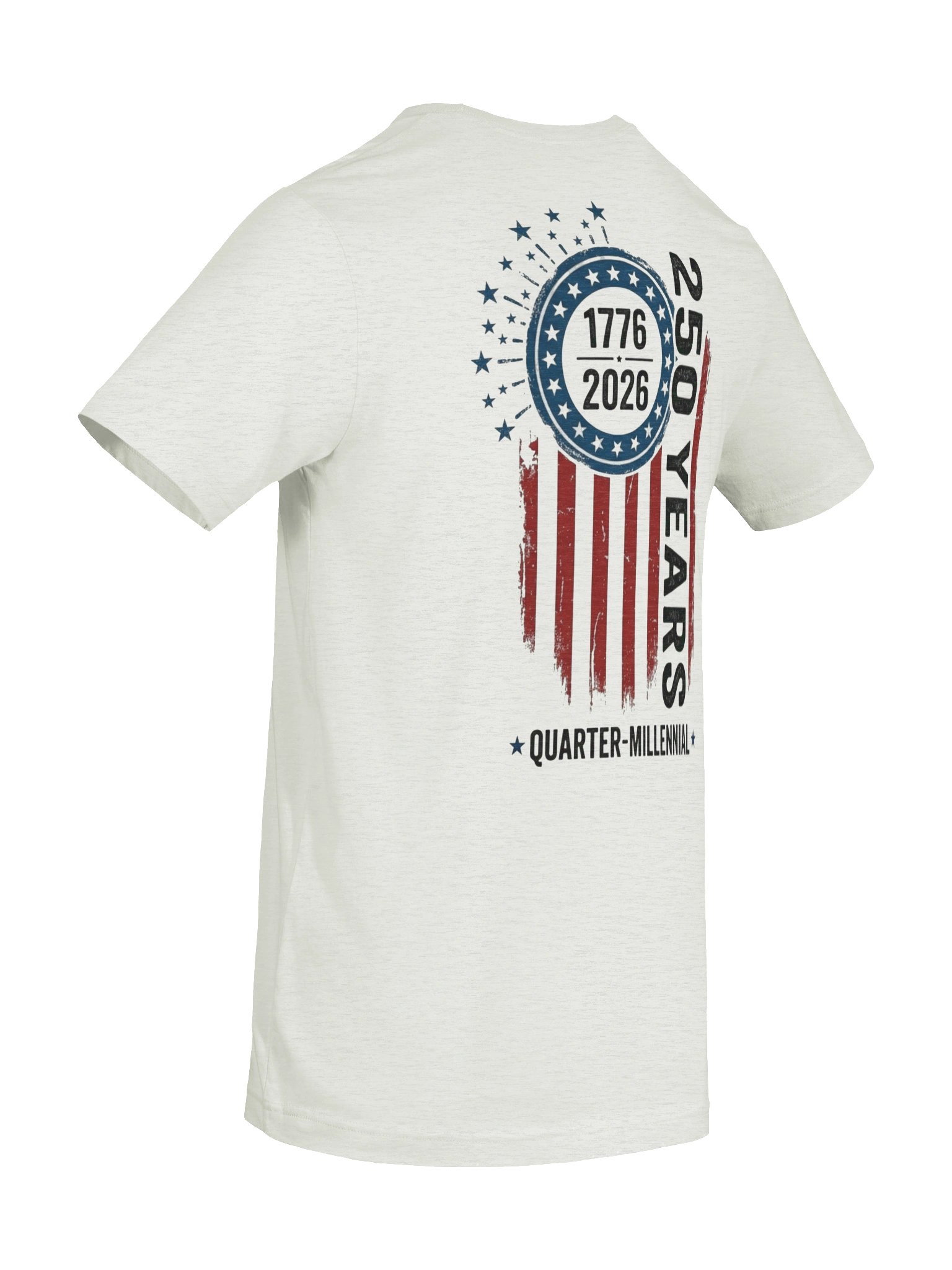 250th Anniversary of USA, America Independence Day, Patriotic Gift 1776–2026 product image (8)