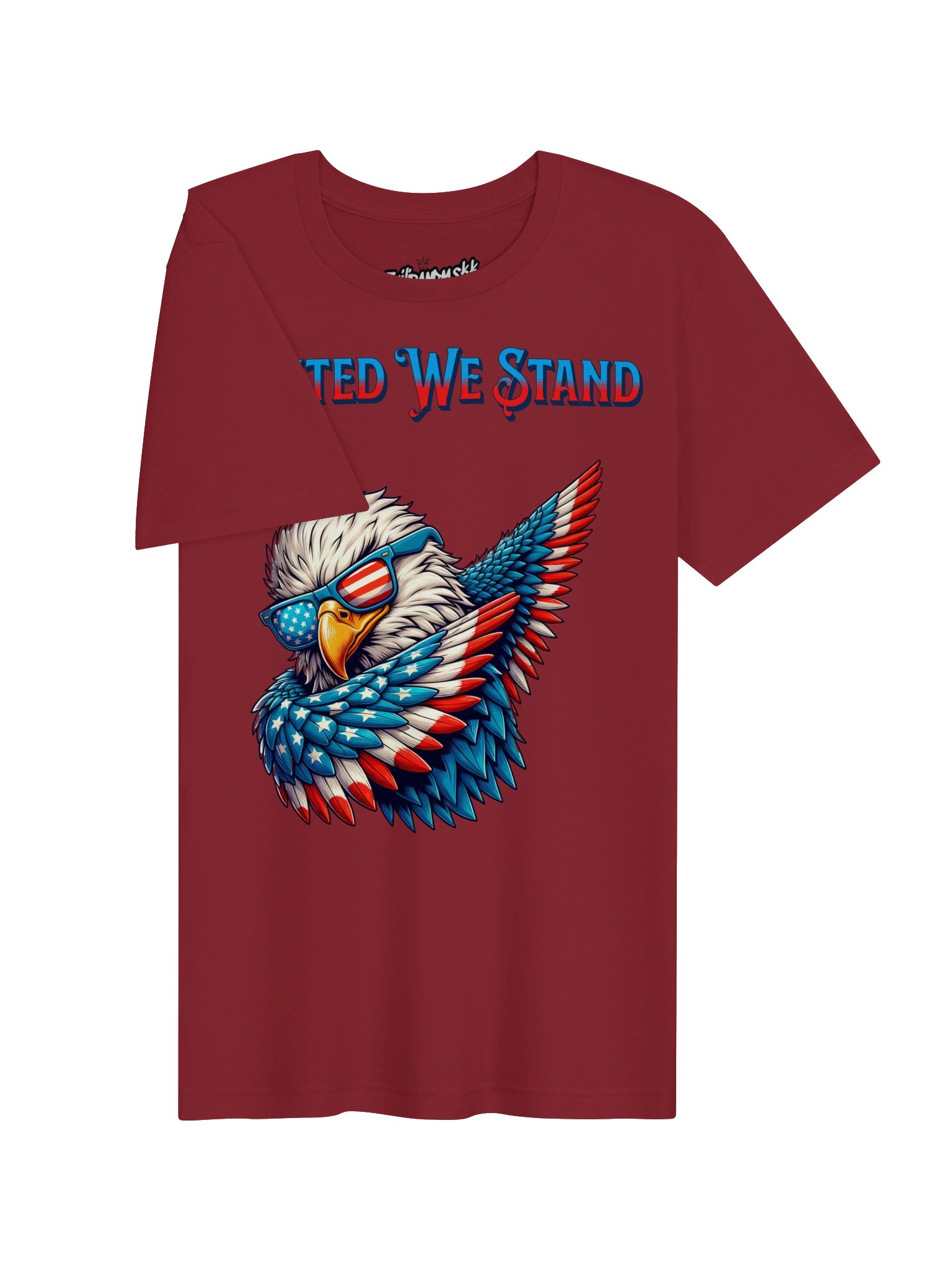 United We Stand Unisex Tee product image (3)