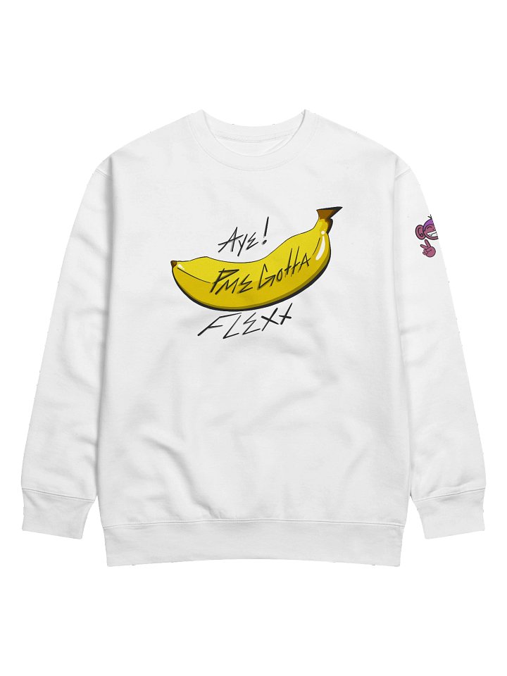 Gotta Flexx Sweatshirt product image (141)
